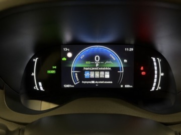 Toyota Yaris IV Hatchback 1.5 Hybrid Dynamic Force 116KM 2024 Toyota Yaris Hybrid 1.5 Style IV (2020-) Toyota Ya, zdjęcie 14