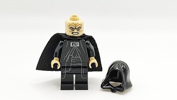 Figurka Lego Star Wars Emperor Palpatine sw0634a