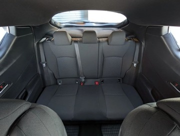 Toyota C-HR I Crossover Facelifting 1.8 Hybrid 122KM 2020 Toyota C-HR 100 Bezwypadkowy Navi Kamera Automat Serwis Gwarancja 1.8, zdjęcie 37