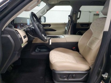 Nissan 2025 Nissan Armada Platinum 2025 3.5 Benzyna 400KM, zdjęcie 7