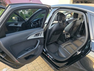 Audi A6 C7 Limousine Facelifting 2.0 TDI ultra 190KM 2016 Audi A6 2,0 tdi diesel 190KM 2016r, zdjęcie 23
