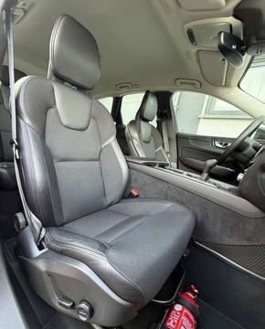 Volvo XC60 II Crossover D3 150KM 2020 Volvo XC 60 Volvo XC 60 D3 Drive-E Momentum 2.0 Diesel 150KM, zdjęcie 19
