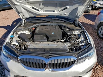 BMW Seria 3 G20-G21 2022 BMW Seria 3 330i 2022 2.0l 2.0 Benzyna 255KM, zdjęcie 6