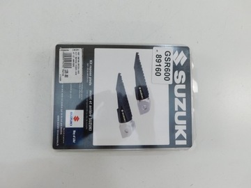 ПОДНОЖКИ ДЛЯ SUZUKI GSR 600