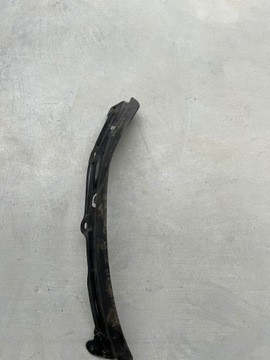 НАКЛАДКА НА КАПОТ RENAULT GAMA T RANGE 7482381665