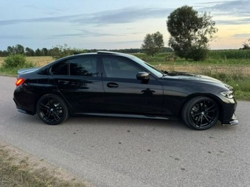  BMW 330 G 20 , 258 KM , M pakiet , M performance, zdjęcie 6