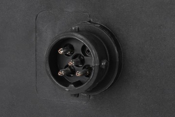 Фонарь задний комбинированный для прицепов ДПТ 35 правый