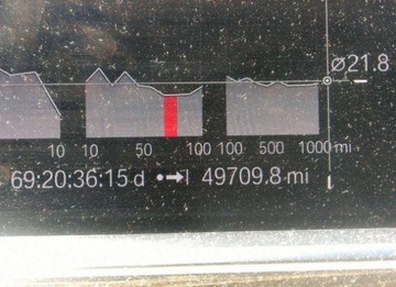 BMW X5 G05 2021 BMW X5 2021, 3.0L, 4x4, od ubezpieczalni 3.0 Benzyna 335KM, zdjęcie 12