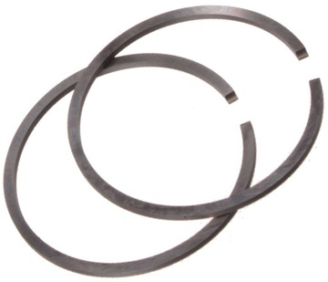 MZ ETZ 250 251 TS 250 - PIERŚCIENIE TŁOKA R2 70.00