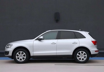 Audi Q5 I SUV 2.0 TFSI 211KM 2009 Audi Q5 2.0 TFSI 211HP Automat QUATTRO Panorama II.wlasciciel 2.0 Benzyna, zdjęcie 6