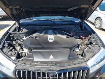 BMW X6 F16 2018 BMW X6 2018 BMW X6 XDRIVE50I 4.4 Benzyna 445KM, zdjęcie 15