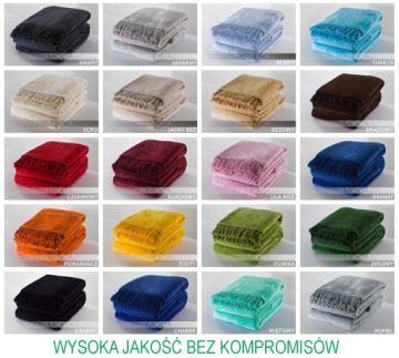 Одеяло Moca Design мятное 150х200 см