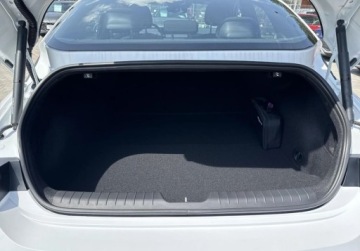 Hyundai IONIQ 6 Standard 53kWh 151KM 2025 Hyundai IONIQ 6 Ioniq6 Dynamiq Comfort 2025 Elektryczny 151KM, zdjęcie 16