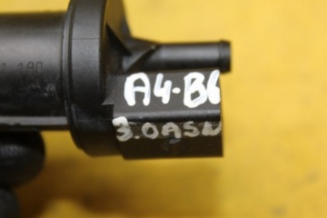 ВОЗДУШНЫЙ КЛАПАН A4 B6 3.0 ASN 1C0906517