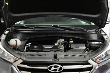 Hyundai Tucson III SUV 1.6 T-GDI 177KM 2017 Hyundai Tucson 1.6 T-GDi Climatronic Navi As.P..., zdjęcie 7