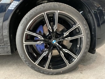 BMW X6 G06 SUV Facelifting 3.0 40i 381KM 2026 BMW X6 xDrive40i Sport Suv 3.0 (381KM) 2026, zdjęcie 12