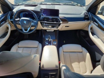 BMW X3 G01 2018 BMW X3 xDrive30i 2018 2.0 Benzyna 248KM, zdjęcie 4