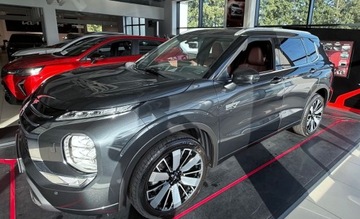 Mitsubishi Outlander III 2025 Mitsubishi Outlander Plug in Instyle Plus Leasing od 101 2.4 306KM, zdjęcie 3