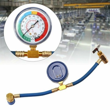 R134A WĄŻ CZYNNIK CHŁODNICZY DLA KLIMATYZATORA 70MM