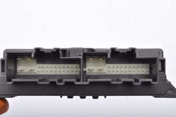FORD KUGA III MK3 MODUL DVEŘE JX7T-14F142-AA PRAVÝ PŘEDNÍ