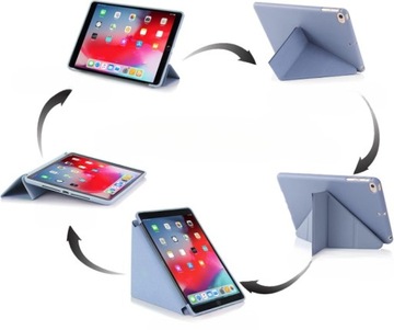 Etui, Case, Origami do iPad mini 6 . 8.3