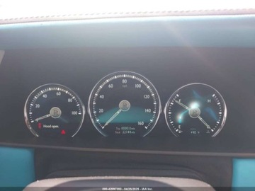 Rolls-Royce 2023 Rolls-Royce Cullinan 2023 6.7l 6.7 Benzyna 563KM, zdjęcie 10