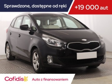 Kia Carens IV Minivan 1.6 GDI 135KM 2013 Kia Carens 1.6 GDI, Salon Polska, Klima, Tempomat