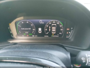 Honda Accord VIII 2025 Honda Accord HYBRID TOURING, 2025r., 2.0L 2.0 Hybryda 204KM, zdjęcie 10