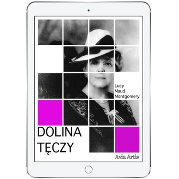 Dolina Tęczy