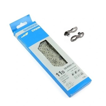 Łańcuch rowerowy Shimano CN-HG901 11/ (5,5 mm)