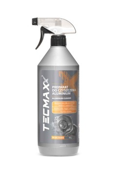 PREPARAT DO CZYSZCZENIA ALUMINIUM 1L