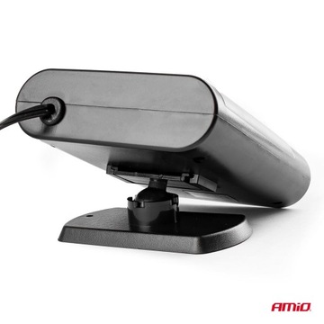 ВЕНТИЛЯТОР, обогреватель стекол, АВТОМОБИЛЬНЫЙ ОБОГРЕВАТЕЛЬ, ВОЗДУХОДУВАТЕЛЬ, 12В