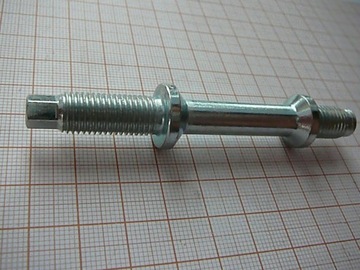 QASHQAI Прокладка, болт, пружина выпускного коллектора