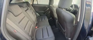 Mazda CX-5 I SUV 2.0 SKYACTIV-G 165KM 2015 Mazda CX-5 Mazda CX-5 SKYACTIV-G 165 Center-Line 2.0 Benzyna 165KM, zdjęcie 22