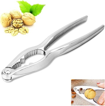 СТАЛЬНОЙ ОРЕХОВЫЙ КРЕКЕР