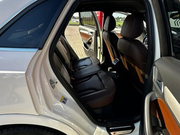 Audi Q3 I SUV 2.0 TDI 177KM 2013 Audi Q3 S-LINE! LED Bixenon Półskóra Hak, zdjęcie 14
