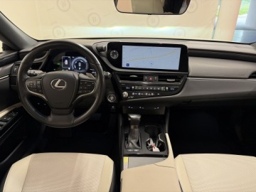 Lexus ES VII (XV70) Sedan Facelifting 300h 218KM 2023 Lexus ES 300h Business Edition Lexus ES 300h Busin, zdjęcie 2