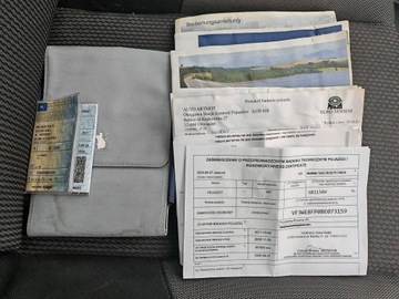 Peugeot 207 SW 1.4 VTi 95KM 2011 PEUGEOT 207 SW - 1.4 - 2011 - PANORAMA - 2xKOŁA - BEZWYPADKOWY - PRYWATNY, zdjęcie 22