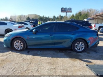 Toyota Camry IX 2025 Toyota Camry Le 2025 2.5 Hybryda 184KM, zdjęcie 2