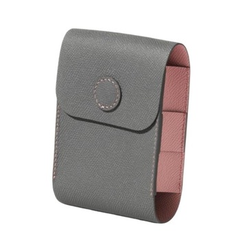 Сумка-дальномер для гольфа Range Carry Soft, серая внутренняя часть