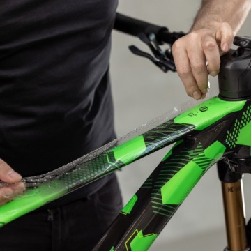 КОМПЛЕКТ ЗАЩИТЫ РАМЫ SYNCROS SPARK CARBON NEW SPARK CHANCE