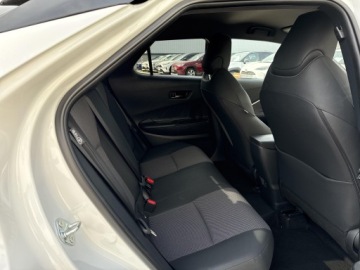 Toyota C-HR II SUV Plug-In 2.0 Hybrid Dynamic Force Plug-in  223KM 2025 Toyota C-HR 2.0 PHEV Executive 2.0 PHEV Executive|, zdjęcie 7