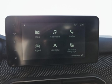 Dacia Sandero III Hatchback 5d 1.0 TCe 90KM 2023 Dacia Sandero Stepway Sandero Stepway 1.0 TCe Expr, zdjęcie 19