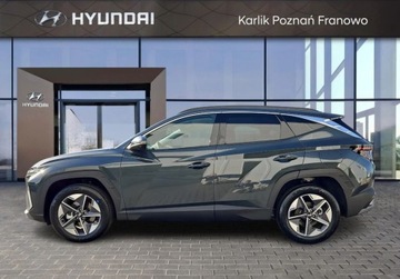 Hyundai Tucson IV SUV Facelifting 1.6 T-GDI 160KM 2025 Hyundai Tucson 160KM 6MT Executive Comfort Oferta Specjalna 1.6 160KM, zdjęcie 4