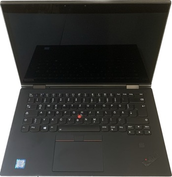 LENOVO X1 Yoga G3 i7-8650U 16 GB / 256 GB
