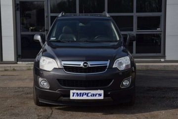 Opel Antara SUV Facelifting 2.2 CDTI ECOTEC 184KM 2014 Opel Antara 2.2 diesel - 184 KM LIFT - Automa..., zdjęcie 24