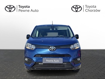 Toyota Proace II 2024 Toyota PROACE CITY VERSO 1.5 D-4D Business Toyota, zdjęcie 7