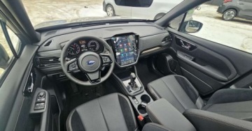 Subaru Forester VI 2.0i-L e-Boxer 136KM 2025 Subaru Forester Subaru Forester 2.0i-L Platinum (EyeSight) Lineartronic 2.0, zdjęcie 15