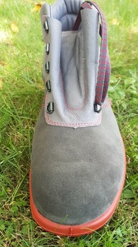 BUTY DLA DEKARZA DEKARSKIE dachy COFRA DACHDECKER