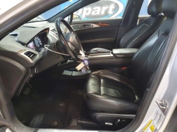 Lincoln MKZ 2019 Lincoln MKZ Reserve I 2019 2.0 Benzyna 245KM, zdjęcie 7